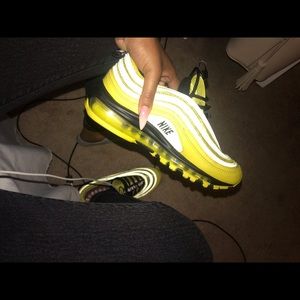 Nike Air Max 97